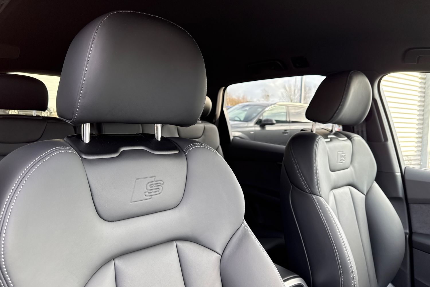 Used Audi Q7 2026 for sale - 76758374: Photo 23