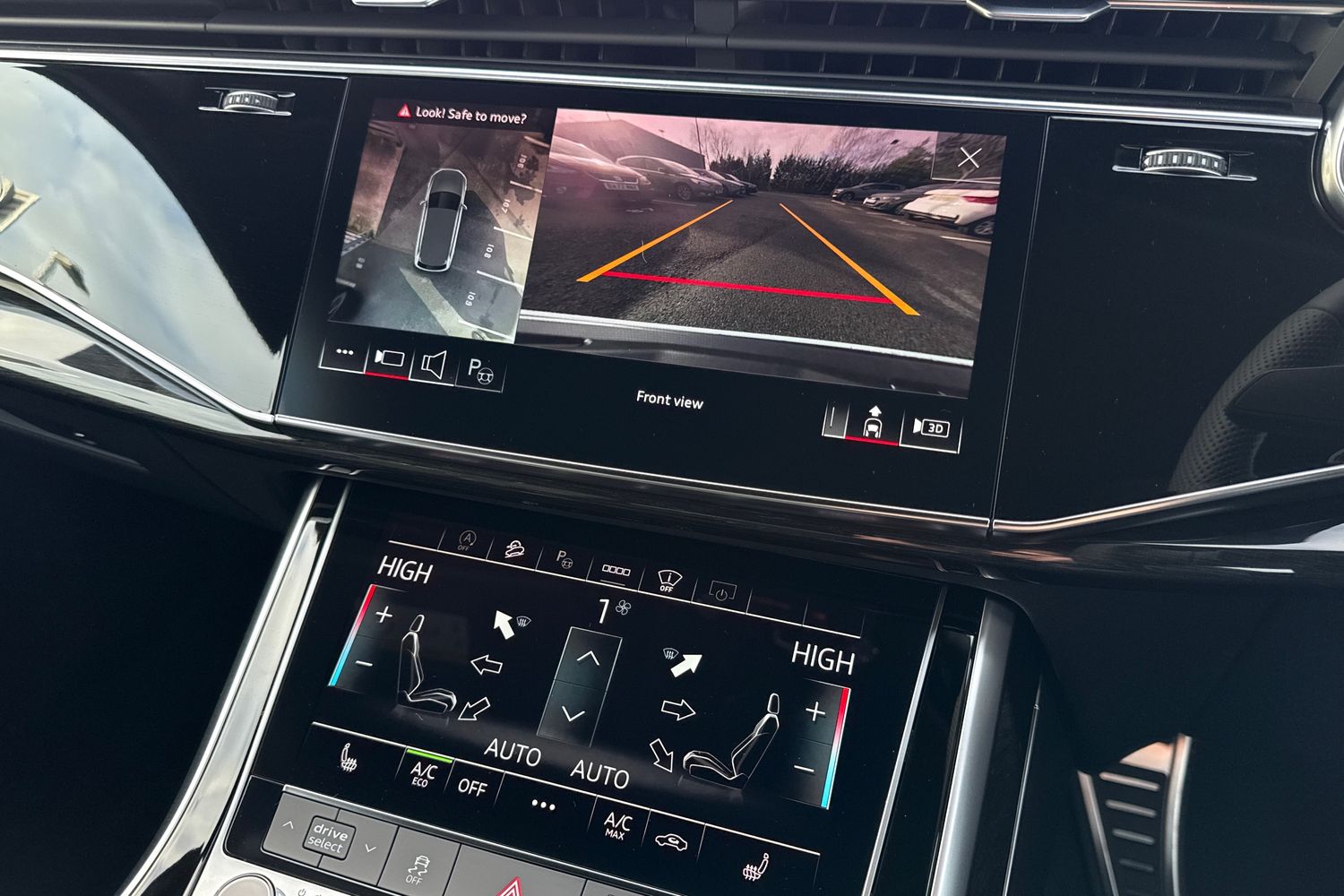 Used Audi Q7 2026 for sale - 76758374: Photo 25