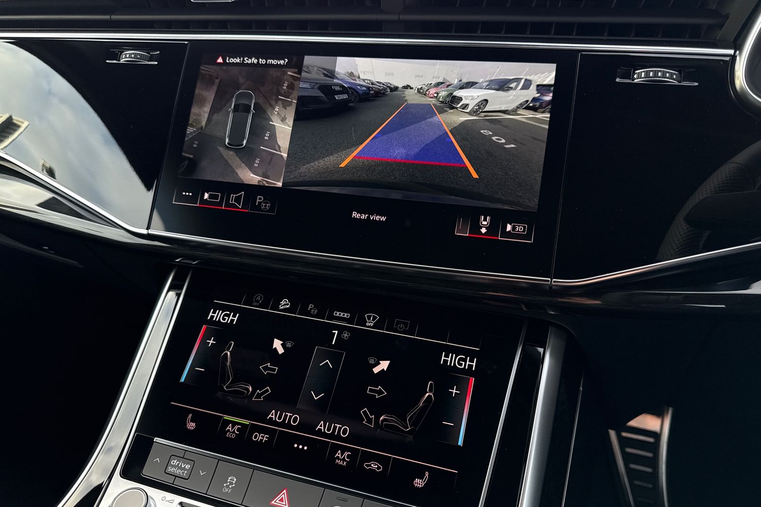 Used Audi Q7 2026 for sale - 76758374: Photo 26