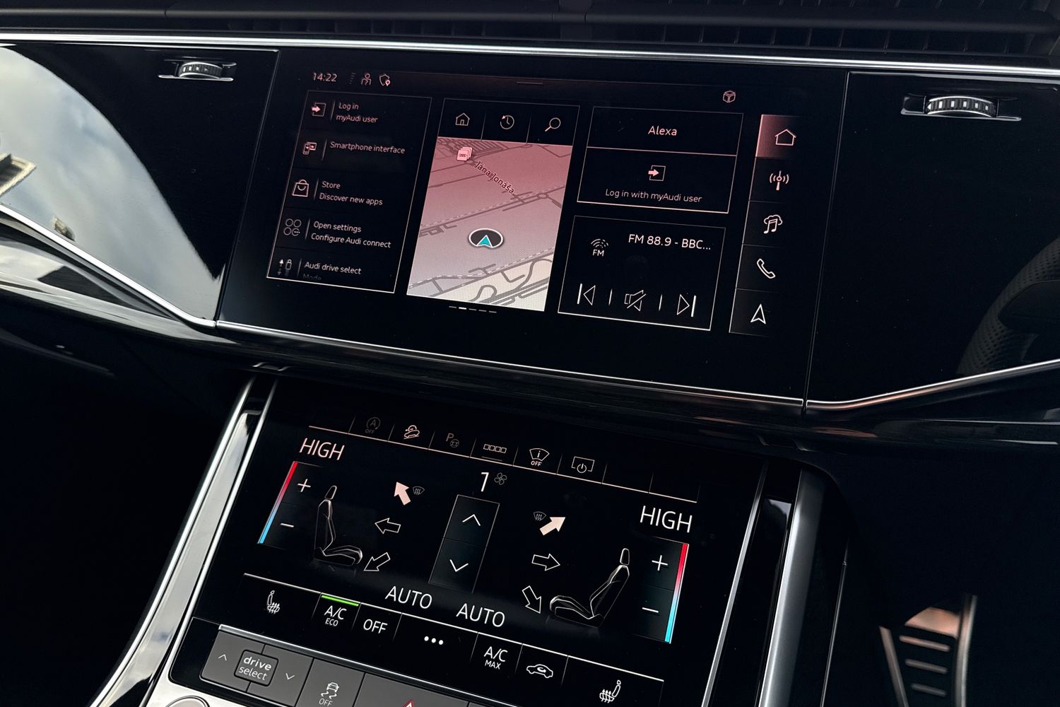 Used Audi Q7 2026 for sale - 76758374: Photo 27