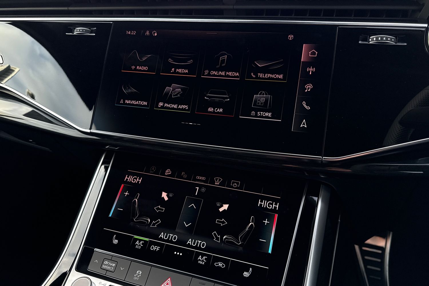 Used Audi Q7 2026 for sale - 76758374: Photo 28