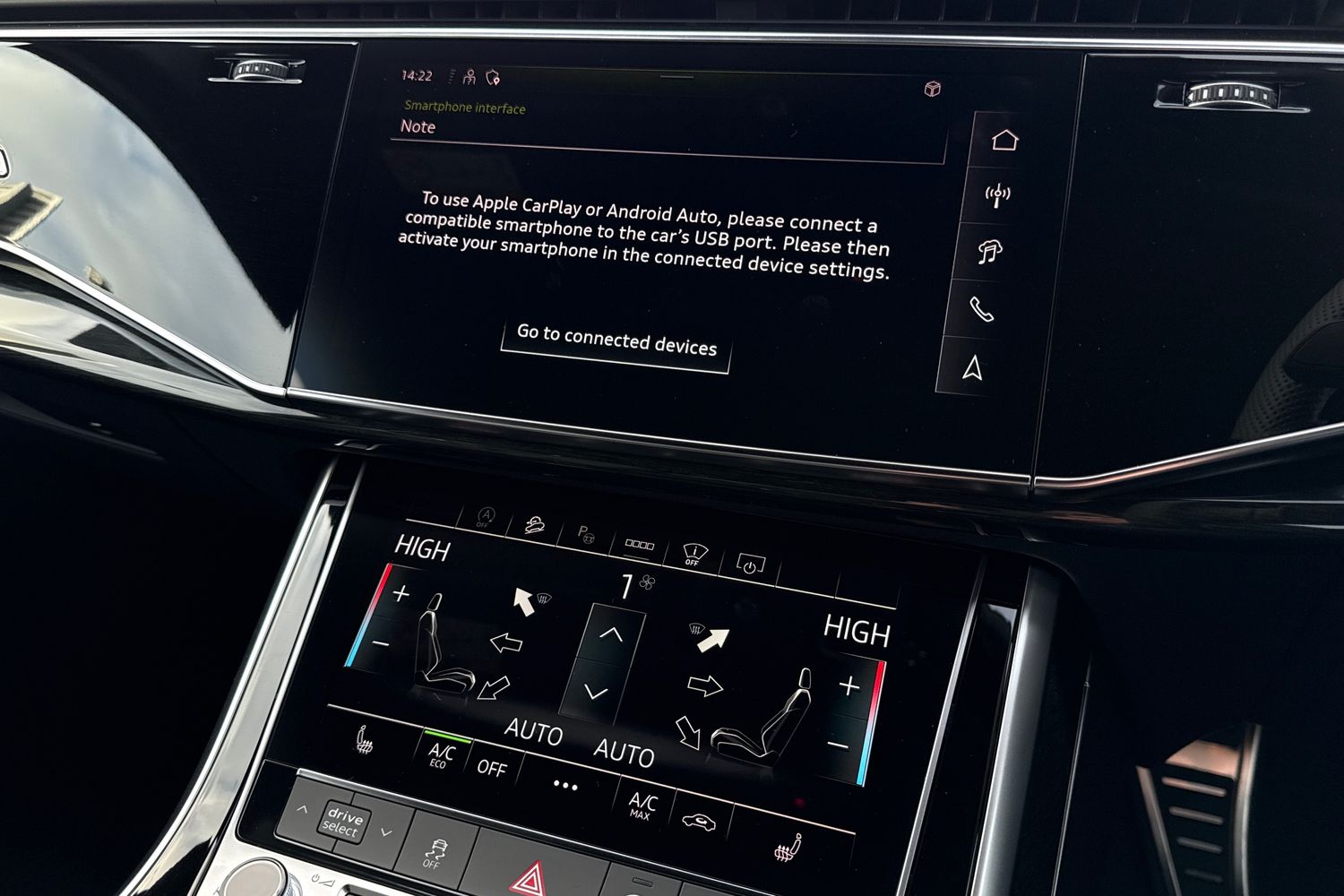 Used Audi Q7 2026 for sale - 76758374: Photo 29