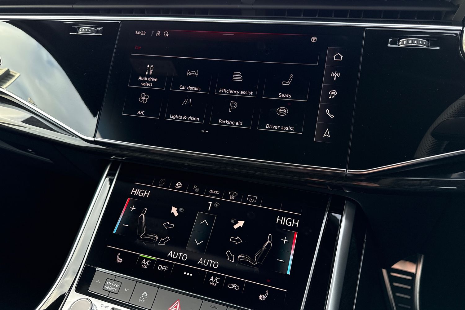 Used Audi Q7 2026 for sale - 76758374: Photo 30