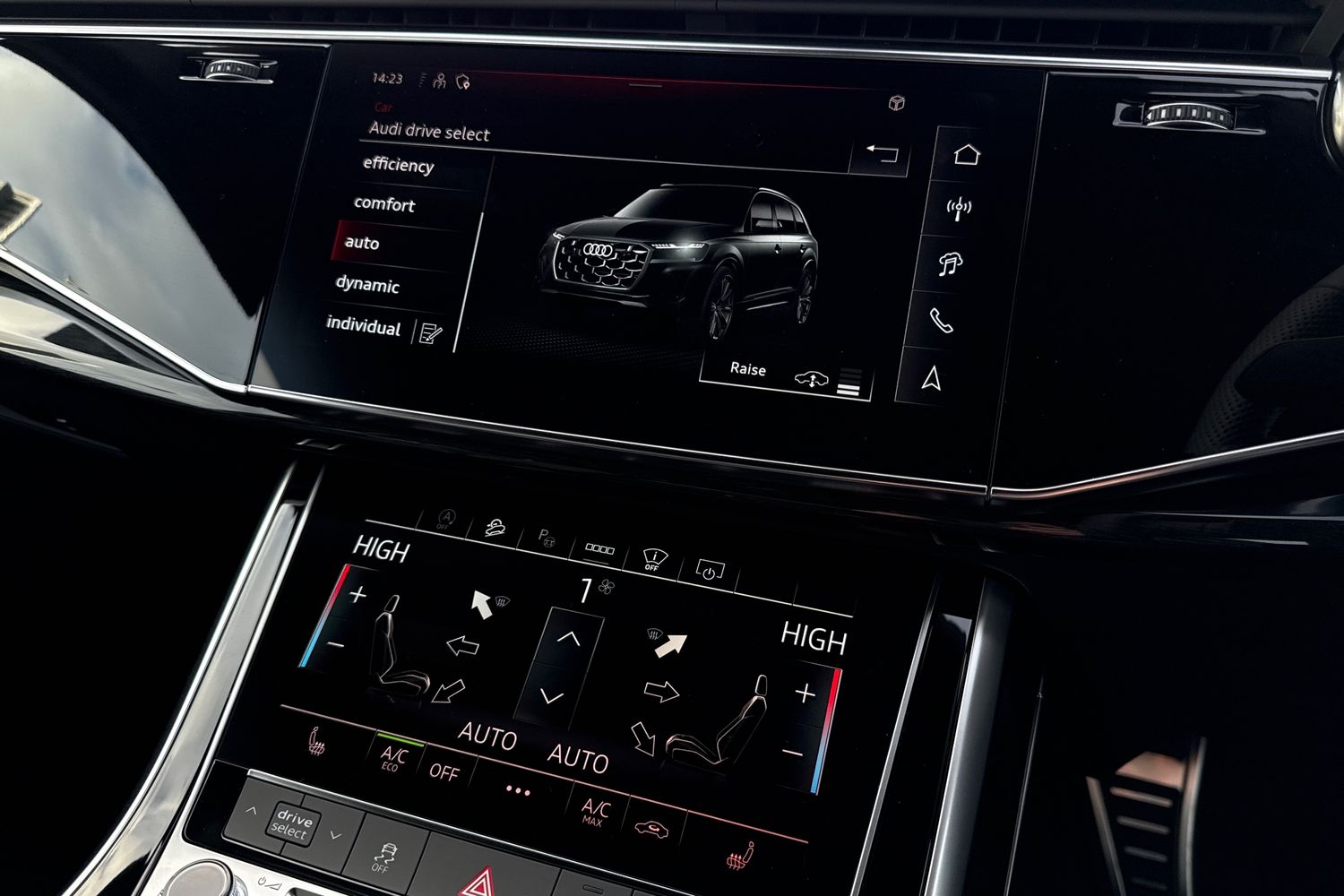 Used Audi Q7 2026 for sale - 76758374: Photo 31