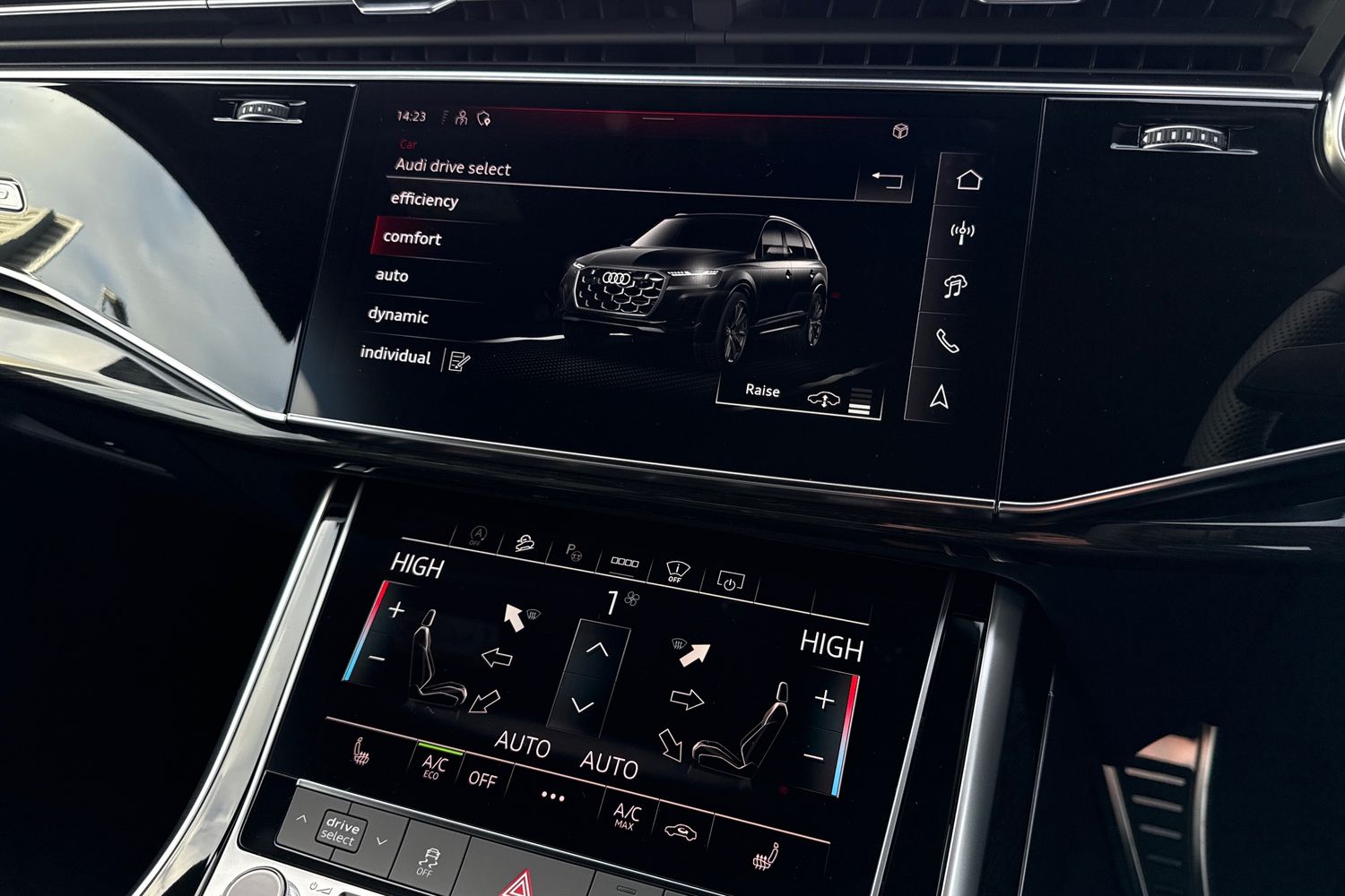 Used Audi Q7 2026 for sale - 76758374: Photo 33