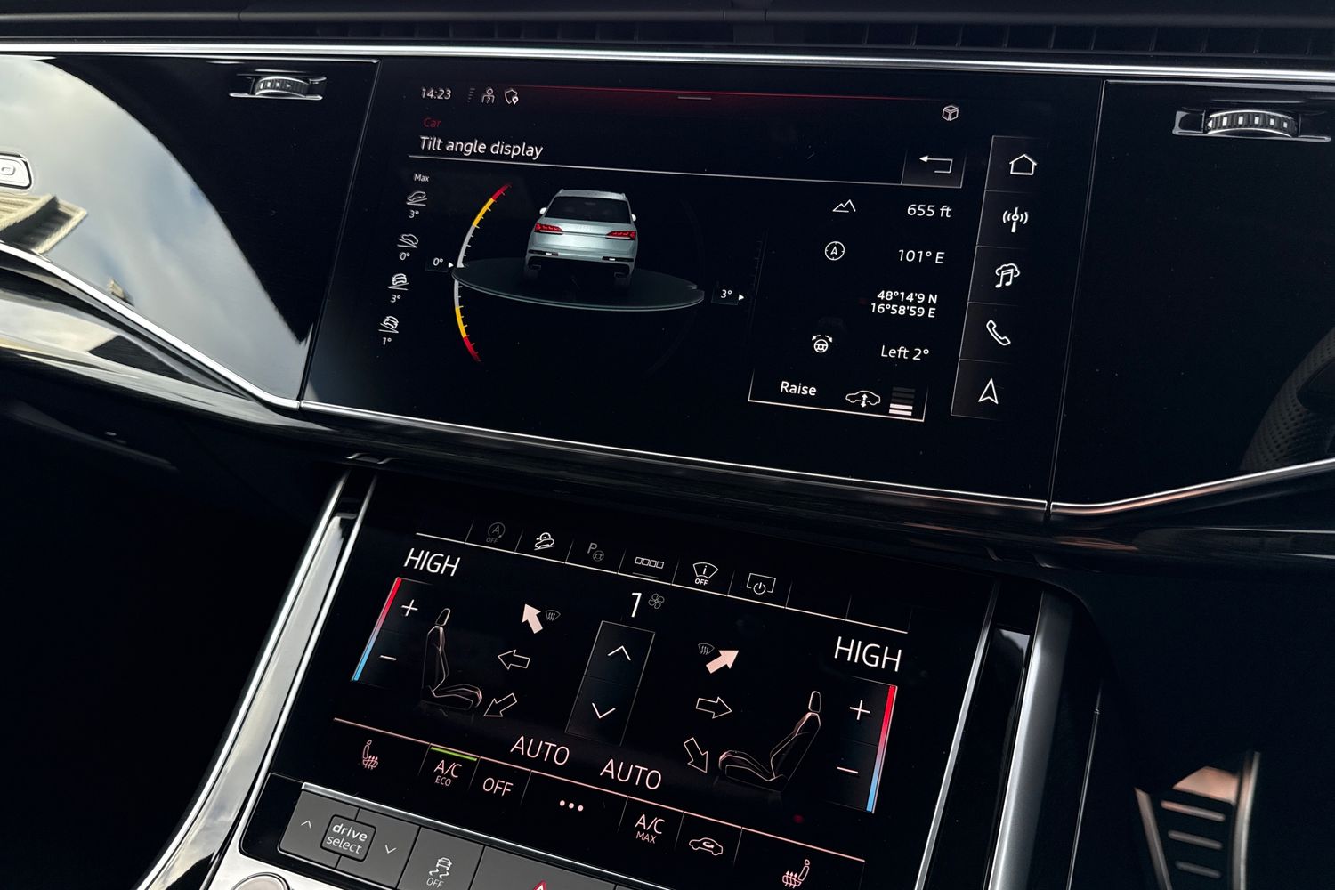 Used Audi Q7 2026 for sale - 76758374: Photo 34