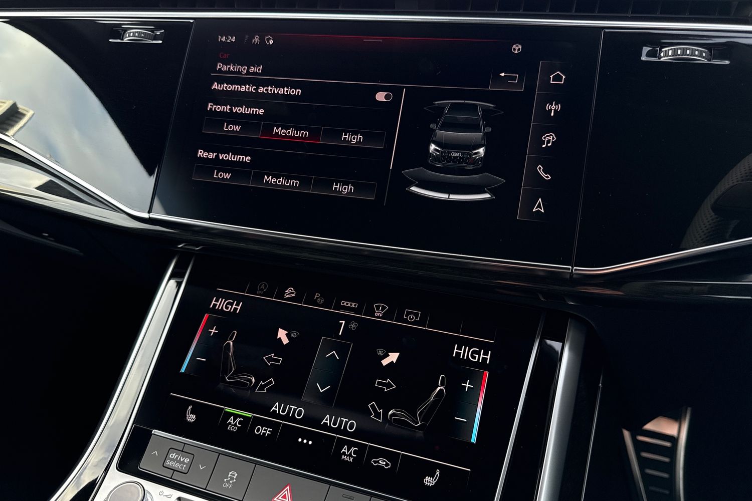 Used Audi Q7 2026 for sale - 76758374: Photo 35