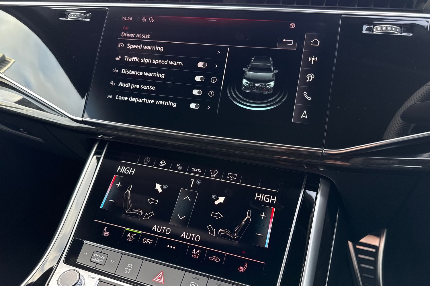 Used Audi Q7 2026 for sale - 76758374: Photo 36