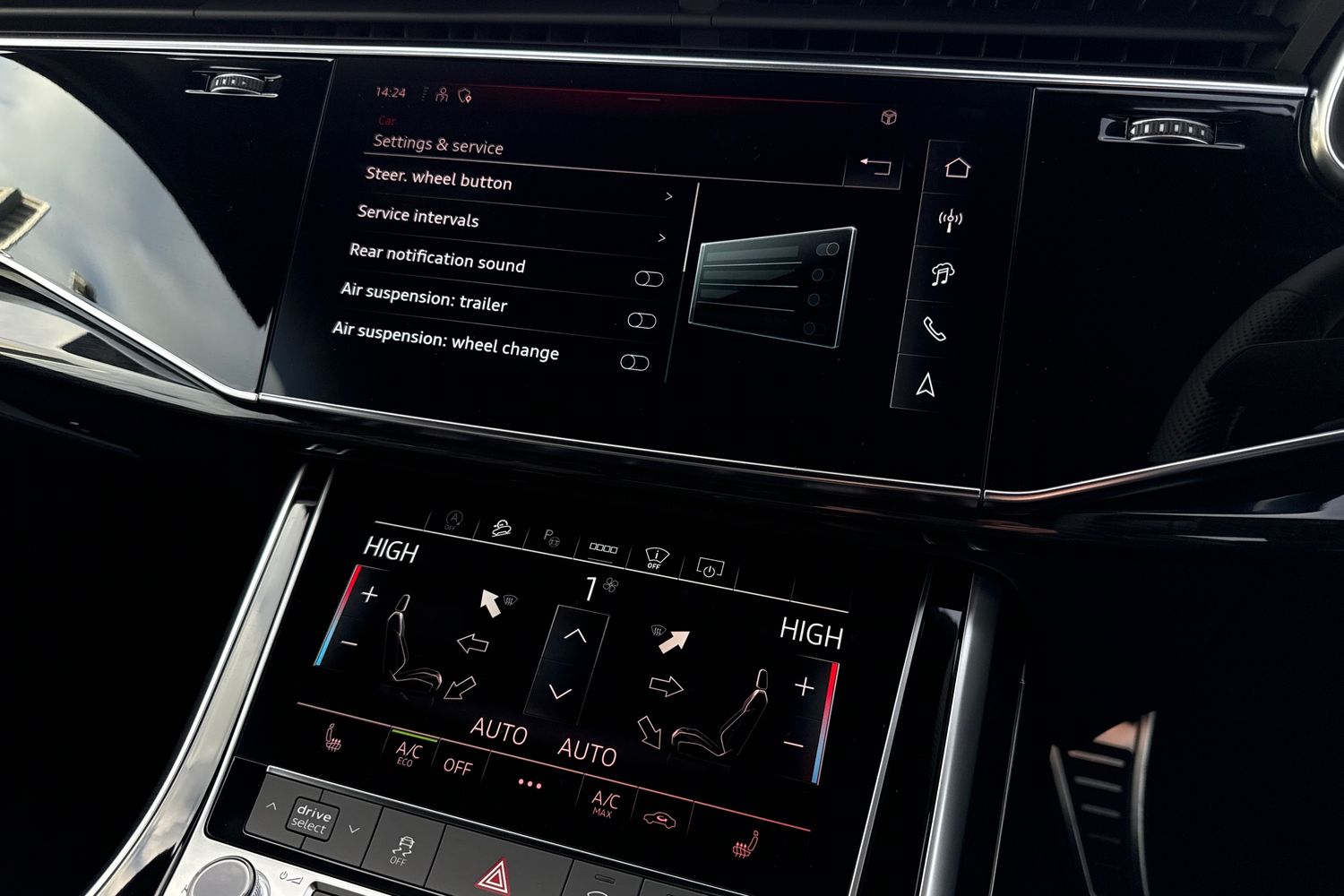 Used Audi Q7 2026 for sale - 76758374: Photo 37