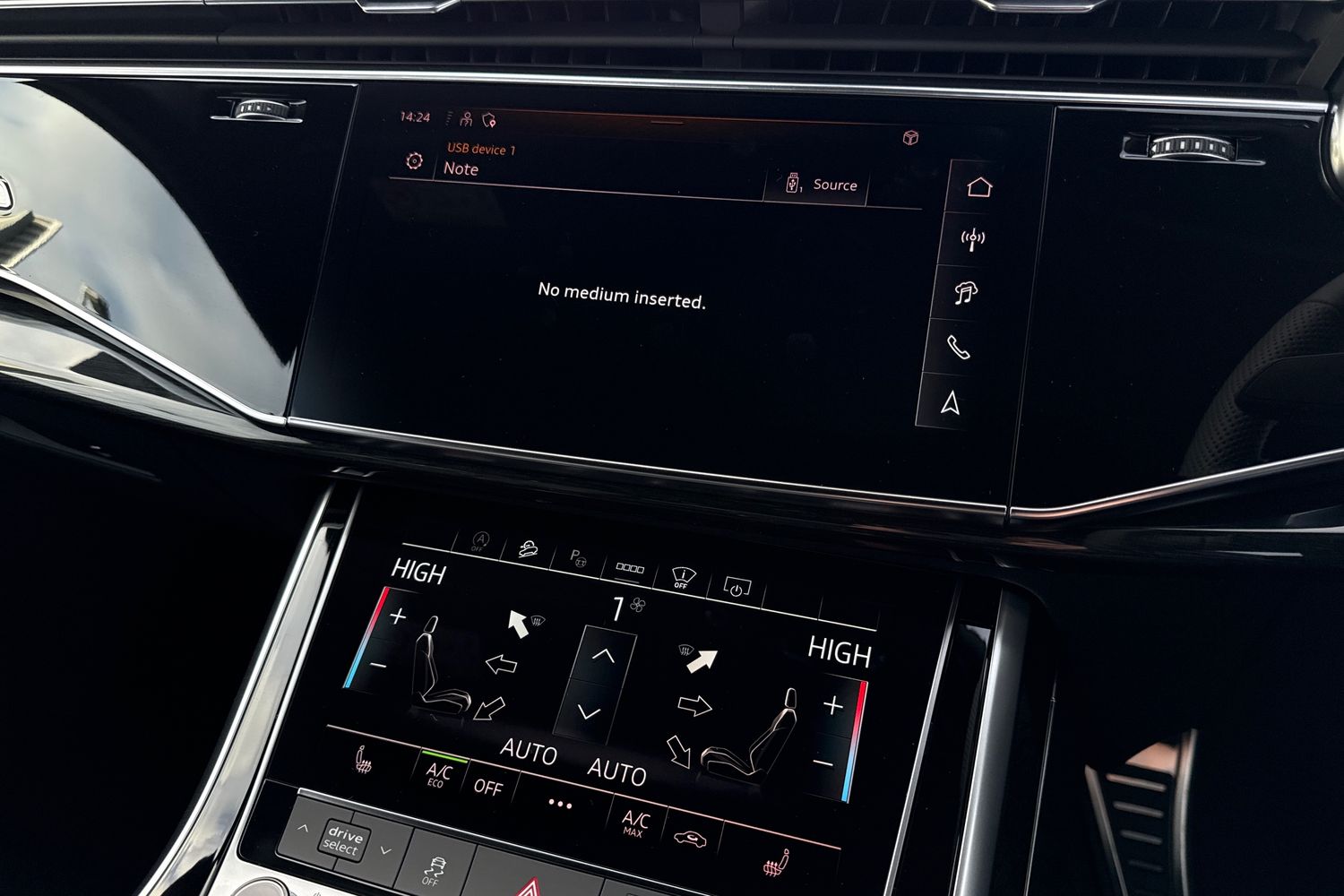 Used Audi Q7 2026 for sale - 76758374: Photo 38