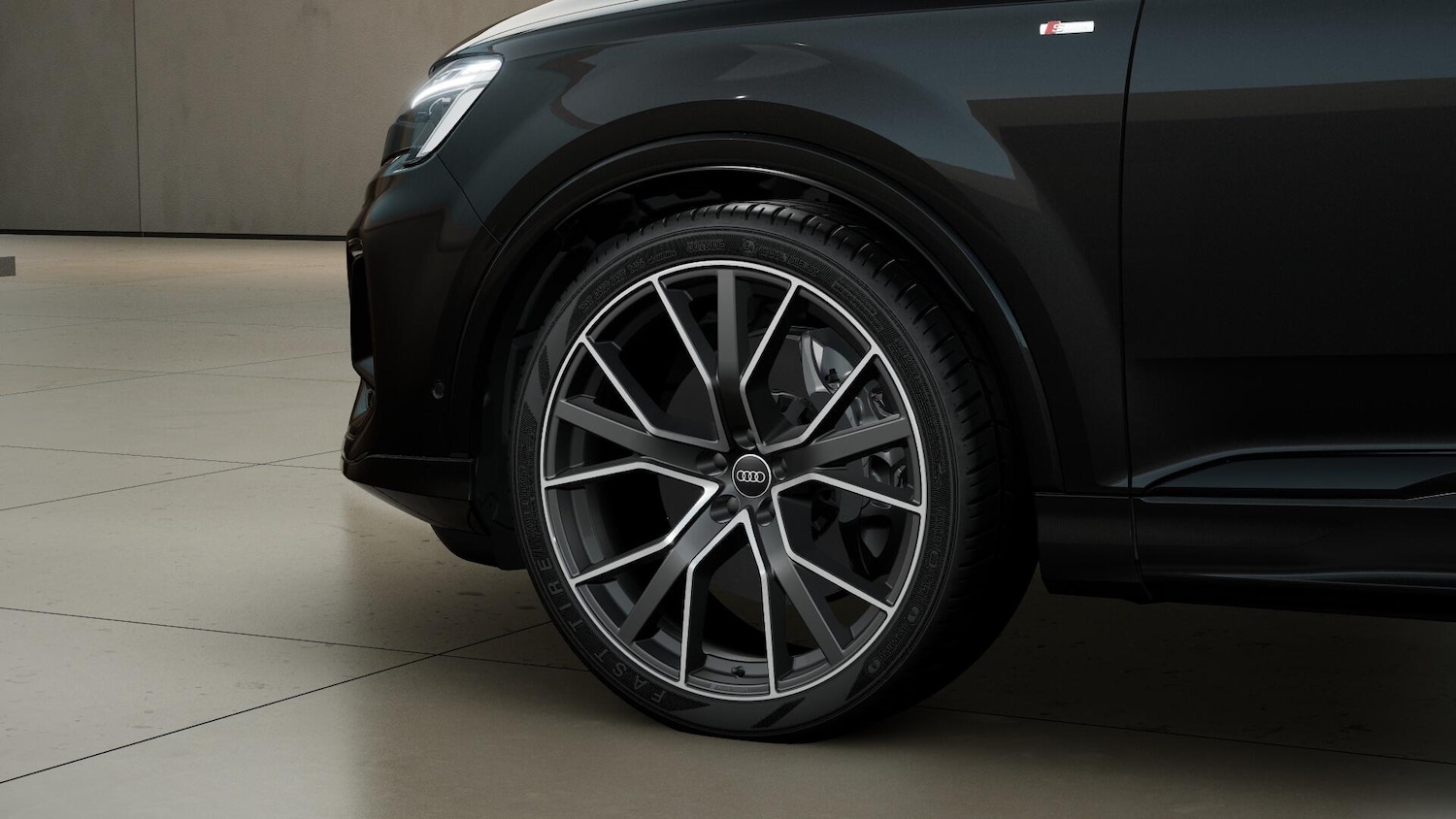 Used Audi Q7 2025 for sale - 76758374: Photo 4