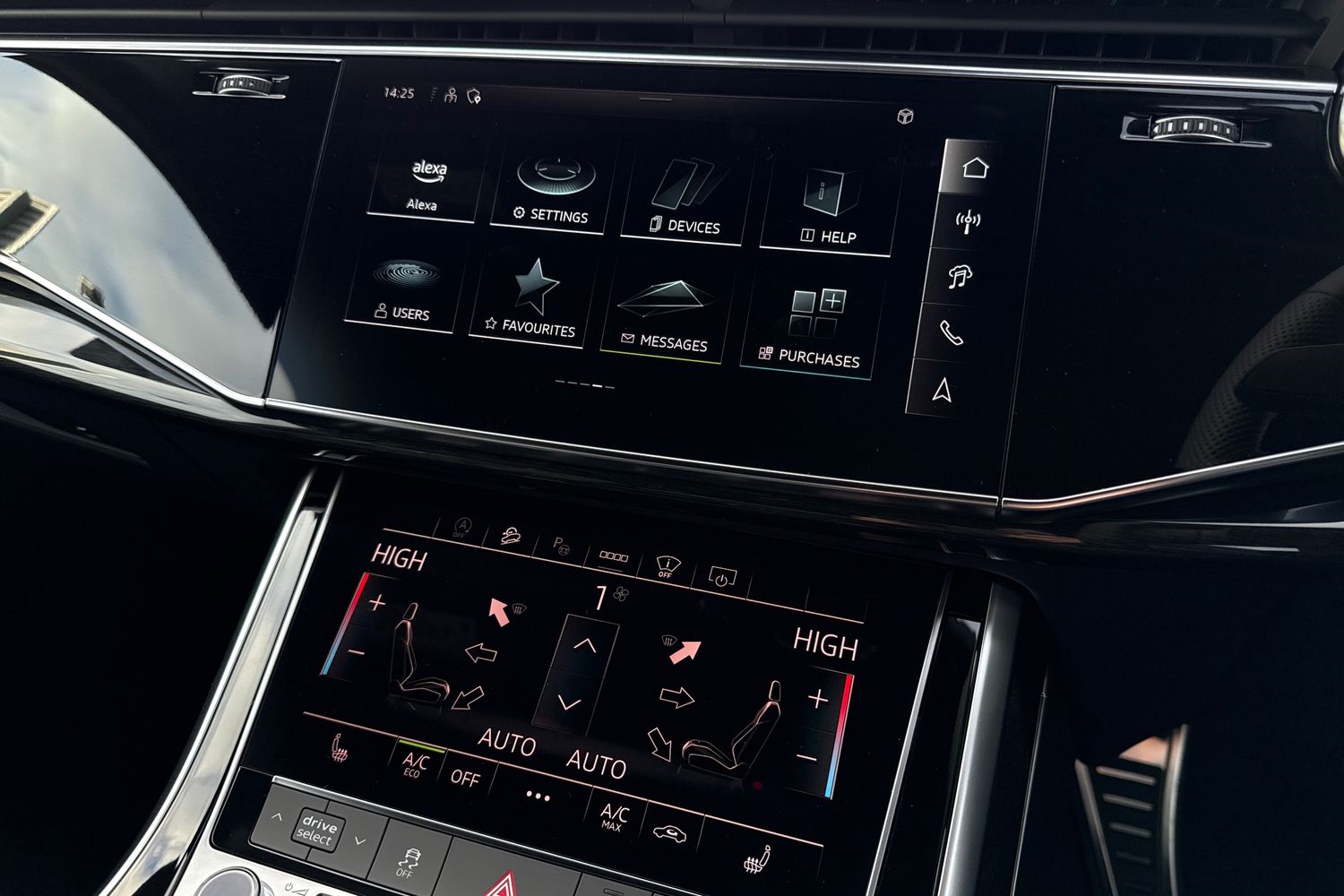 Used Audi Q7 2026 for sale - 76758374: Photo 40