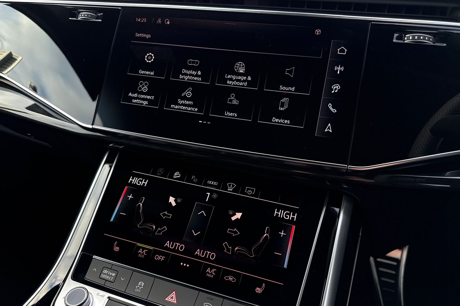 Used Audi Q7 2026 for sale - 76758374: Photo 41