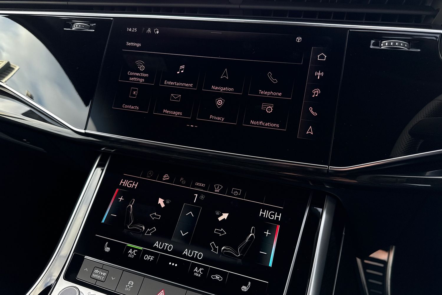 Used Audi Q7 2026 for sale - 76758374: Photo 42