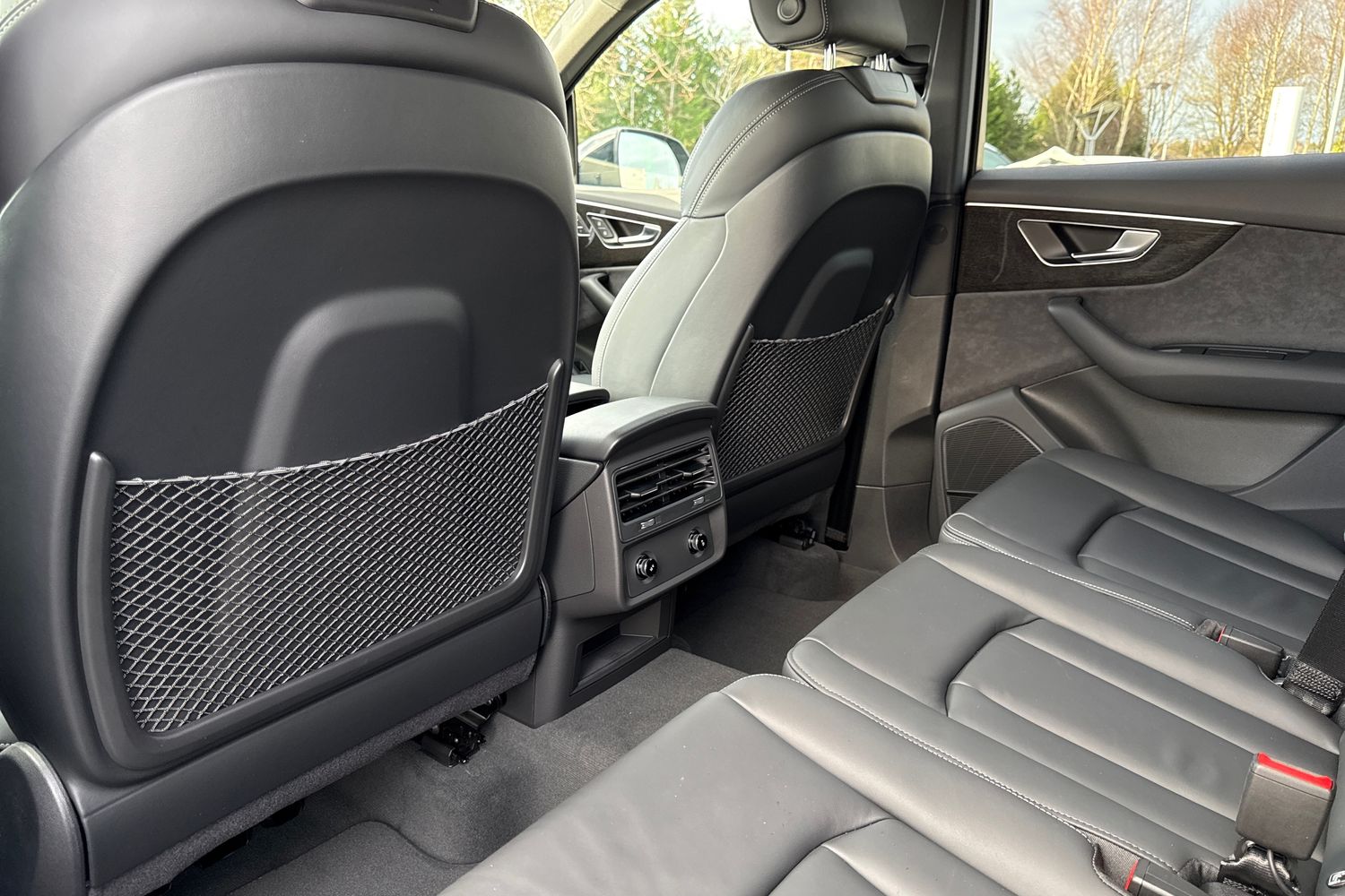 Used Audi Q7 2026 for sale - 76758374: Photo 44