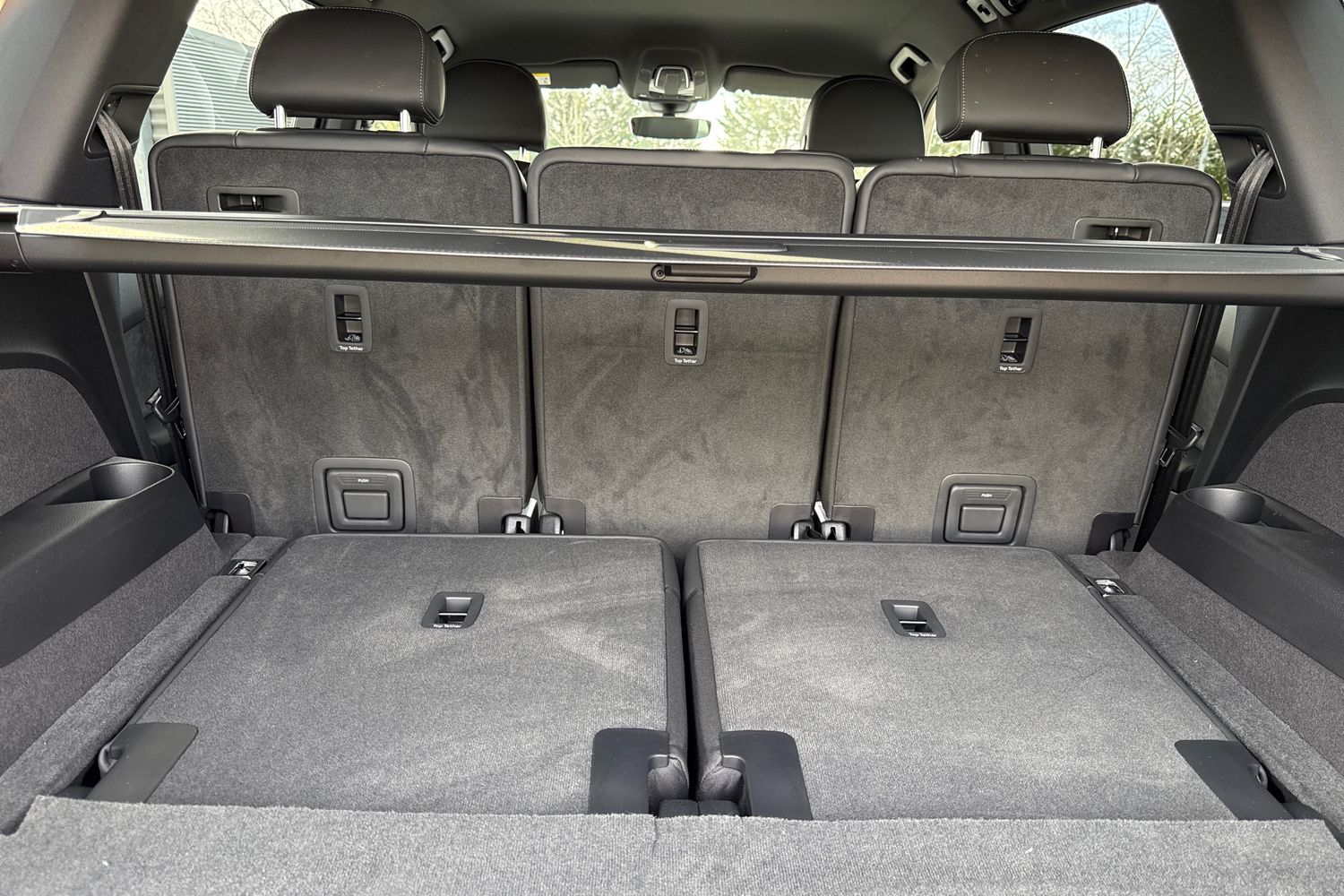 Used Audi Q7 2026 for sale - 76758374: Photo 46