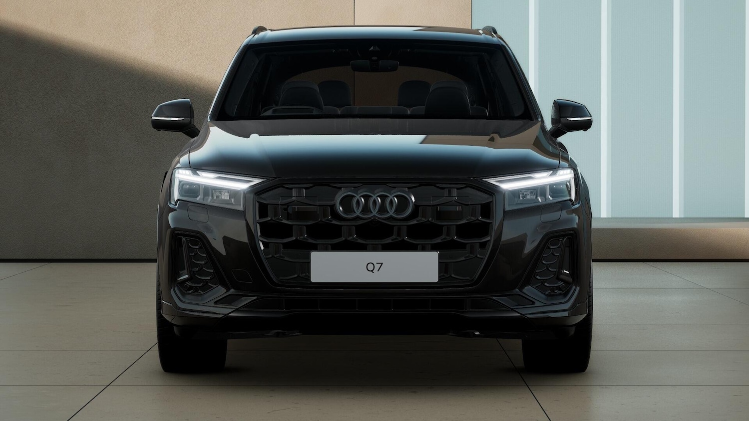 Used Audi Q7 2025 for sale - 76758374: Photo 5