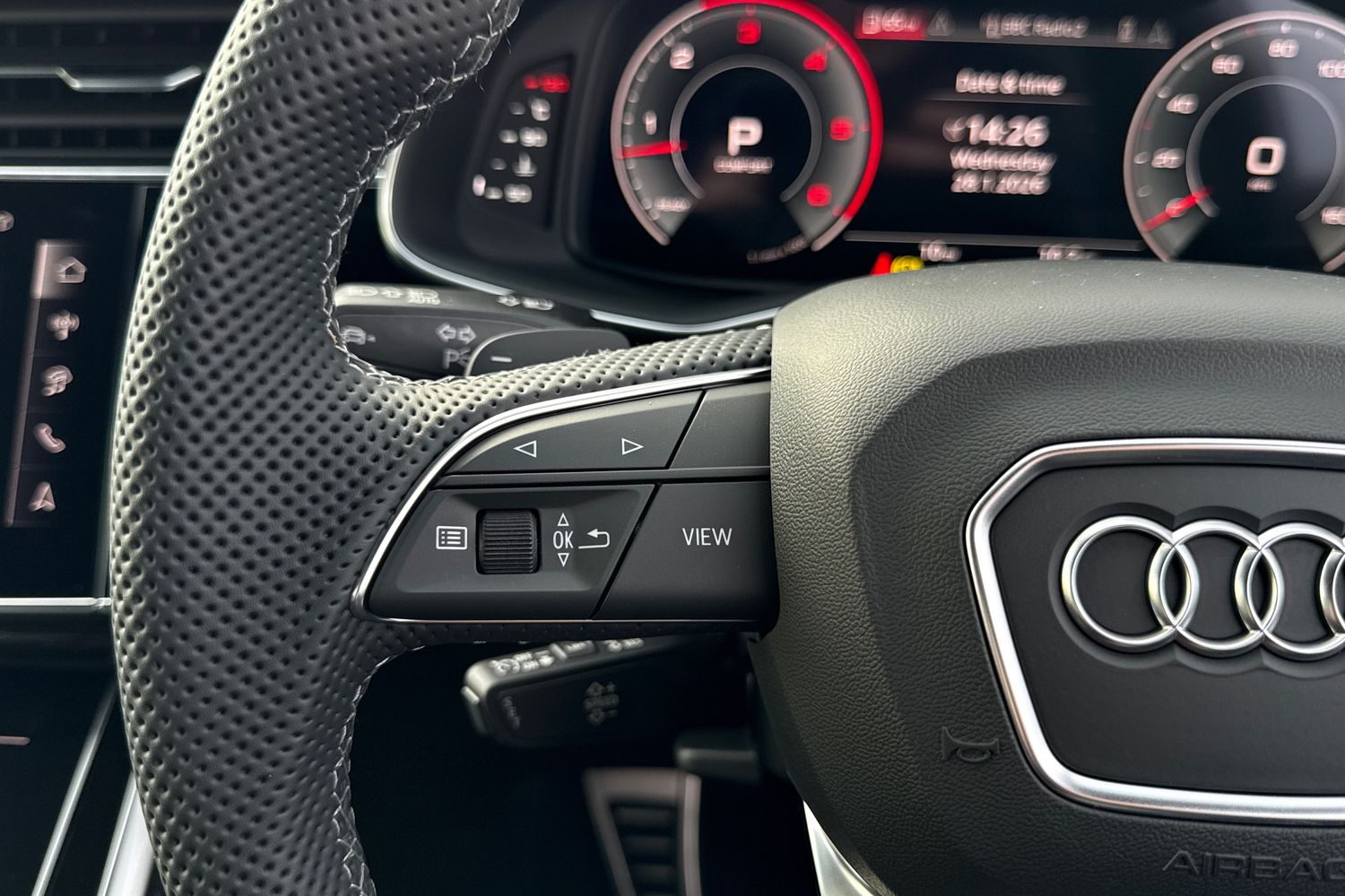 Used Audi Q7 2026 for sale - 76758374: Photo 50