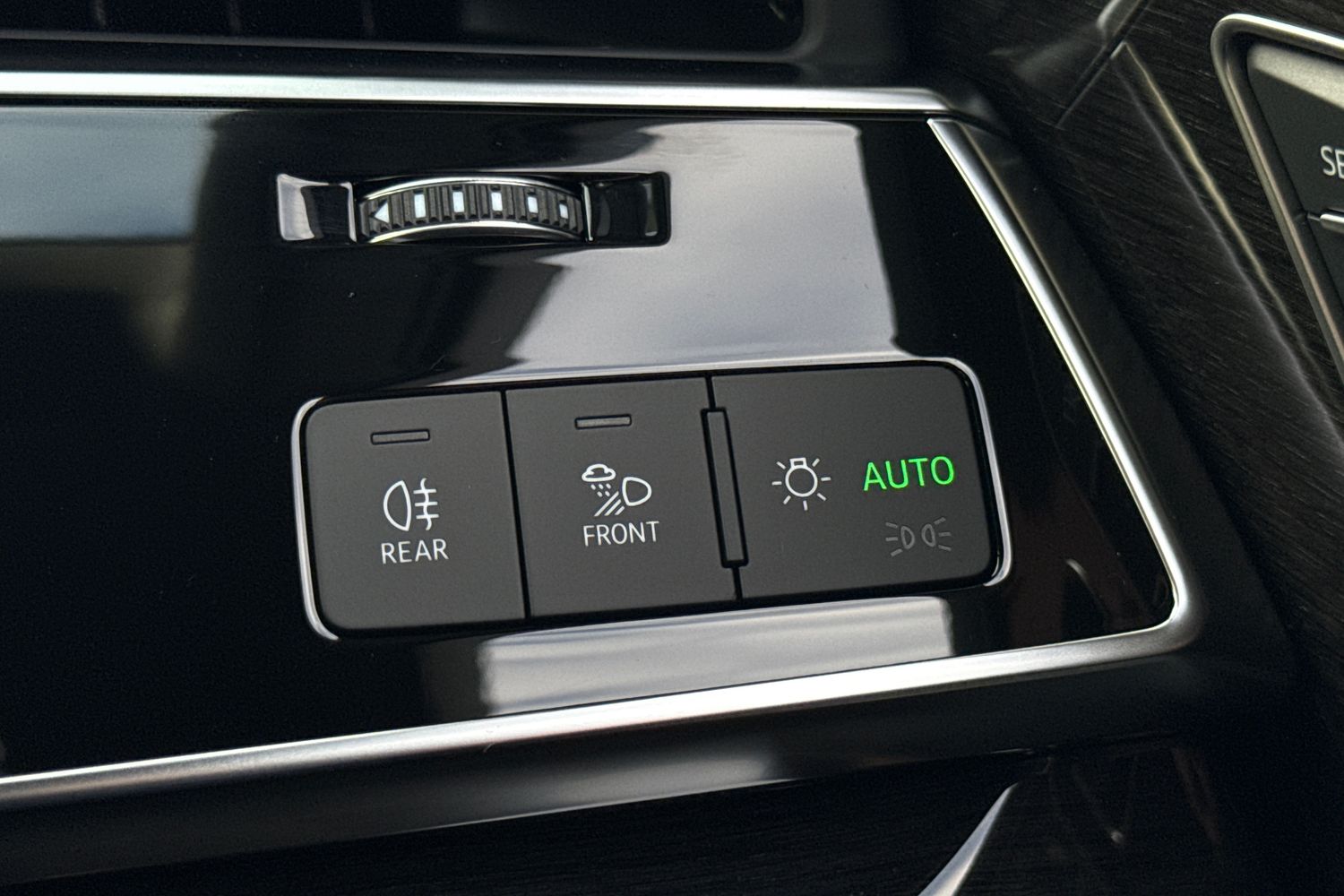 Used Audi Q7 2026 for sale - 76758374: Photo 52