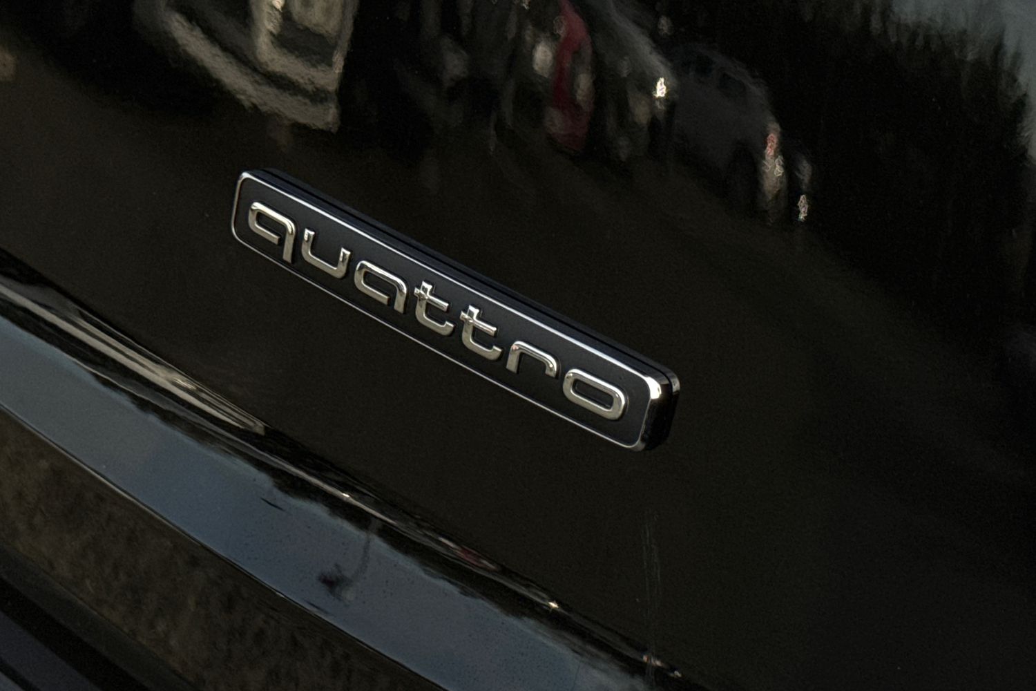 Used Audi Q7 2026 for sale - 76758374: Photo 55