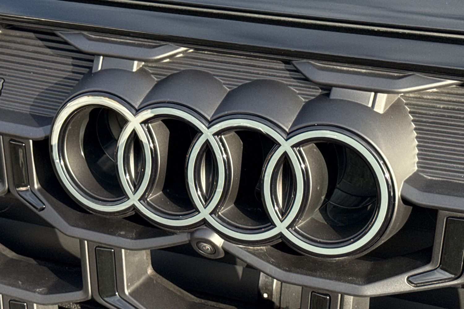 Used Audi Q7 2026 for sale - 76758374: Photo 58