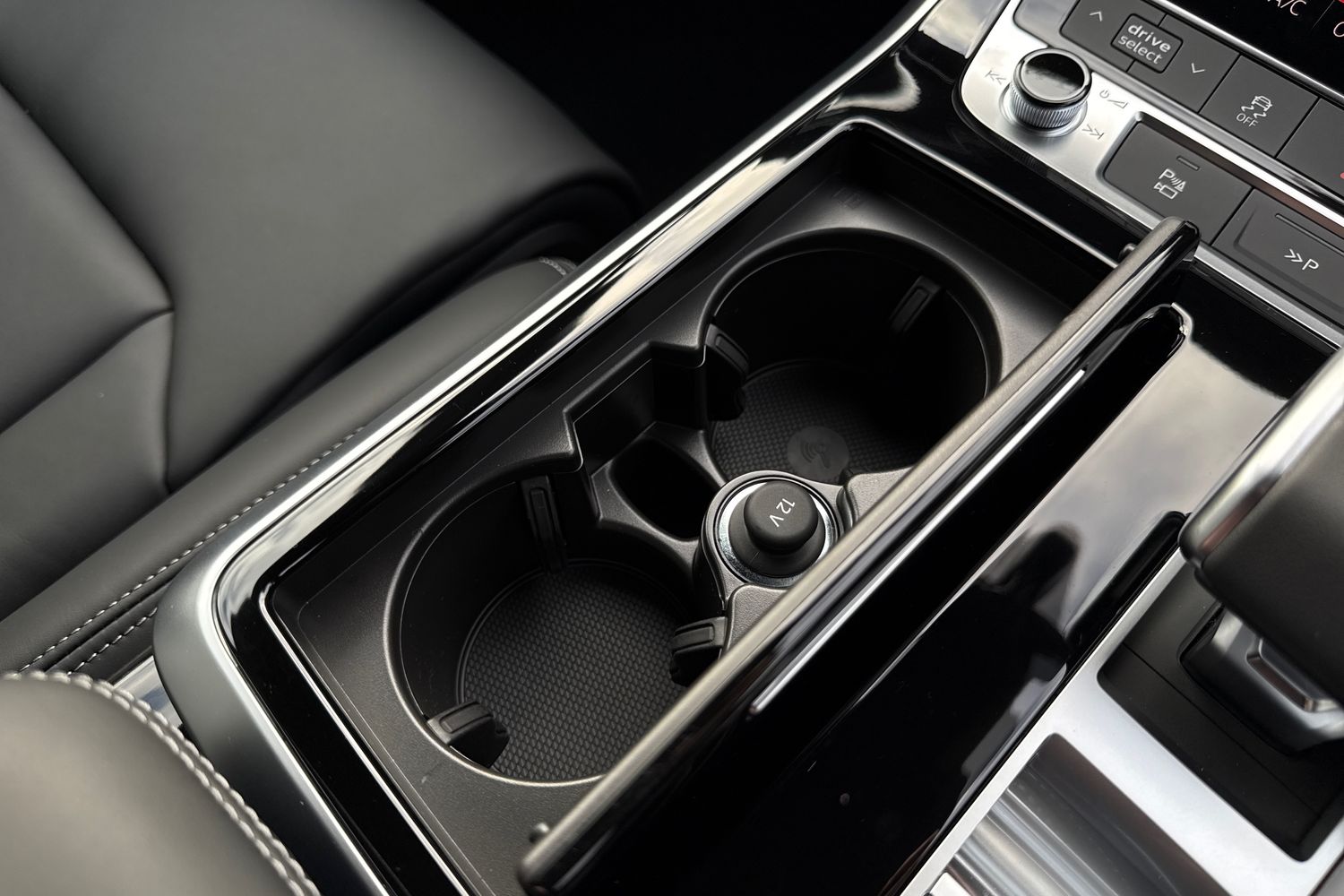 Used Audi Q7 2026 for sale - 76758374: Photo 59