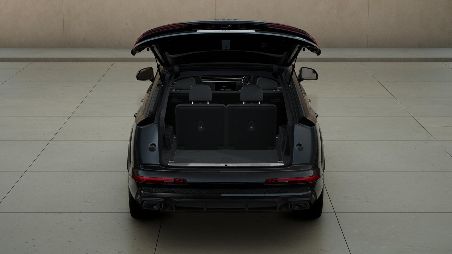 Used Audi Q7 2025 for sale - 76758374: Photo 6