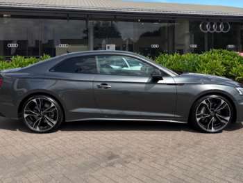 Used Audi A5 2025 for sale - 74672091: Photo
