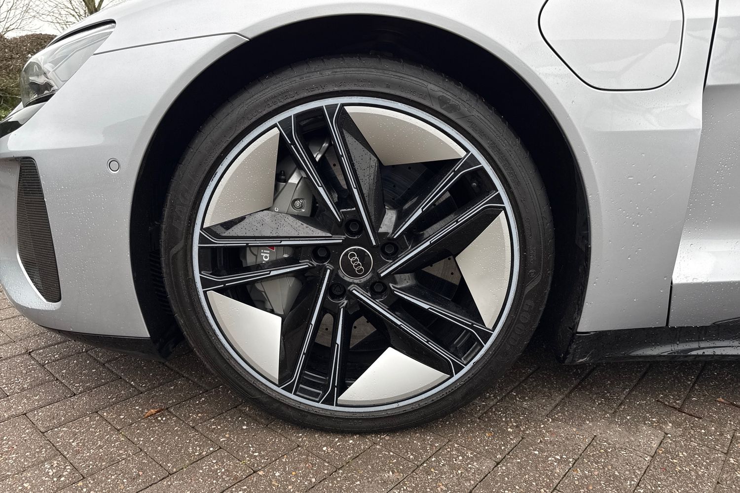 Used Audi RS e-tron GT 2023 for sale - 77368396: Photo 13