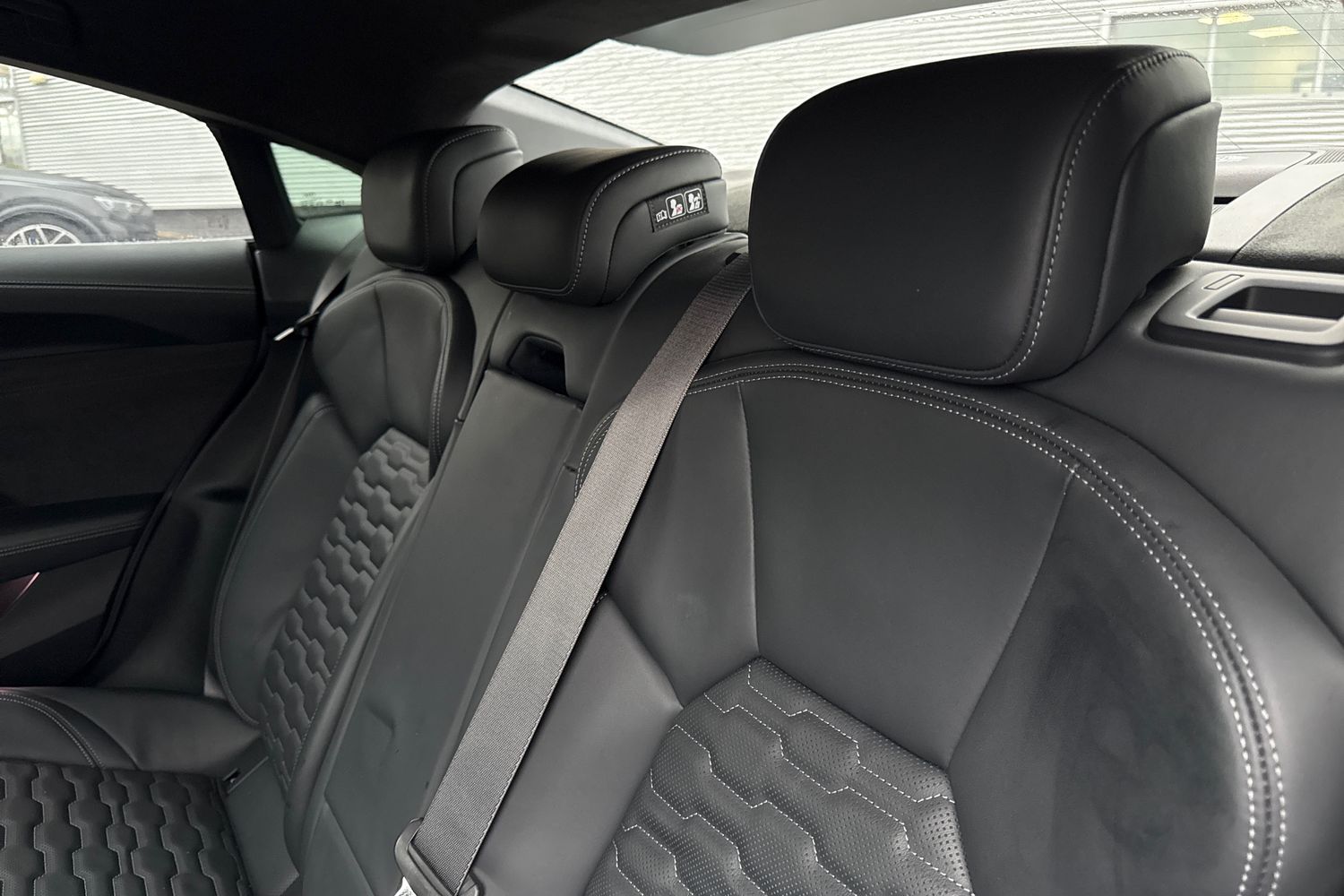 Used Audi RS e-tron GT 2023 for sale - 77368396: Photo 19