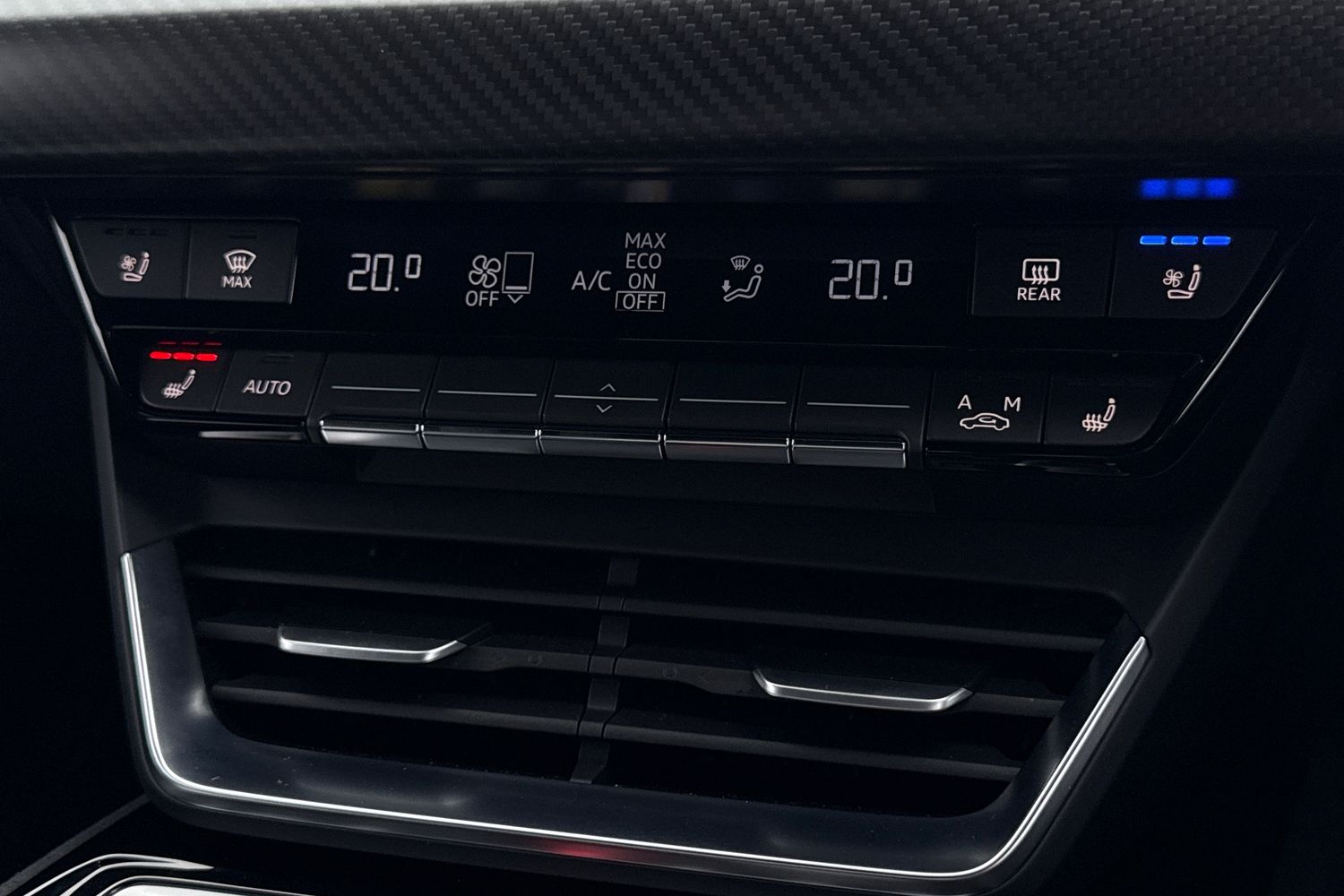 Used Audi RS e-tron GT 2023 for sale - 77368396: Photo 22