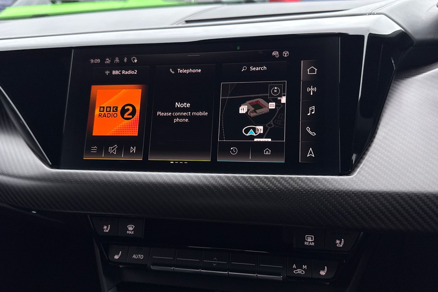 Used Audi RS e-tron GT 2023 for sale - 77368396: Photo 25