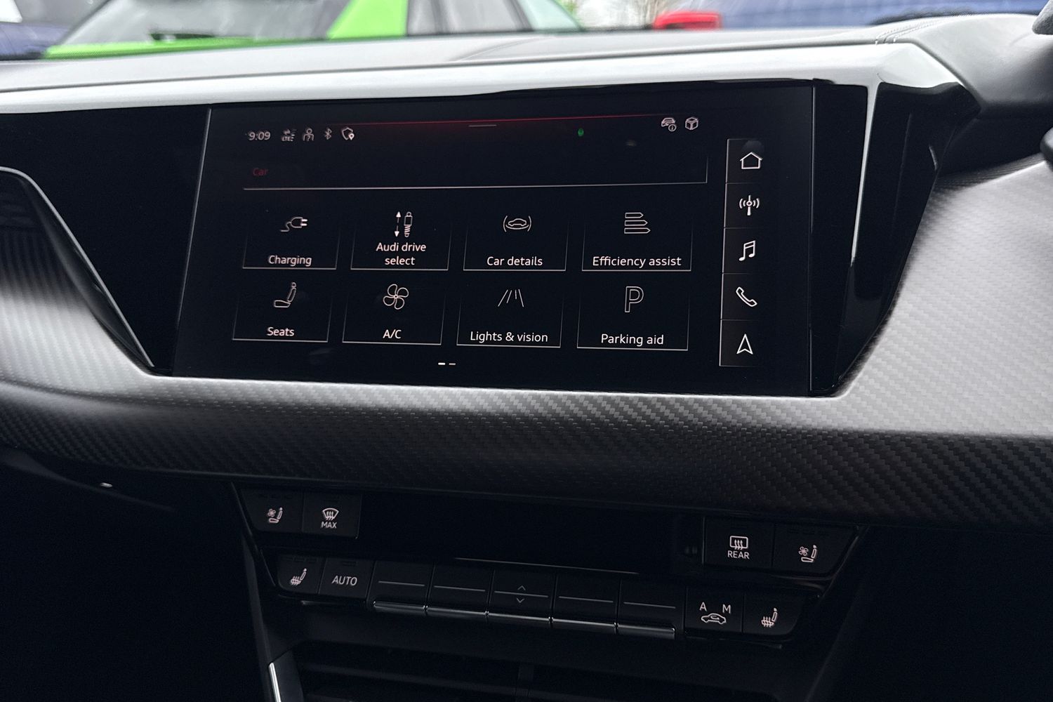 Used Audi RS e-tron GT 2023 for sale - 77368396: Photo 28