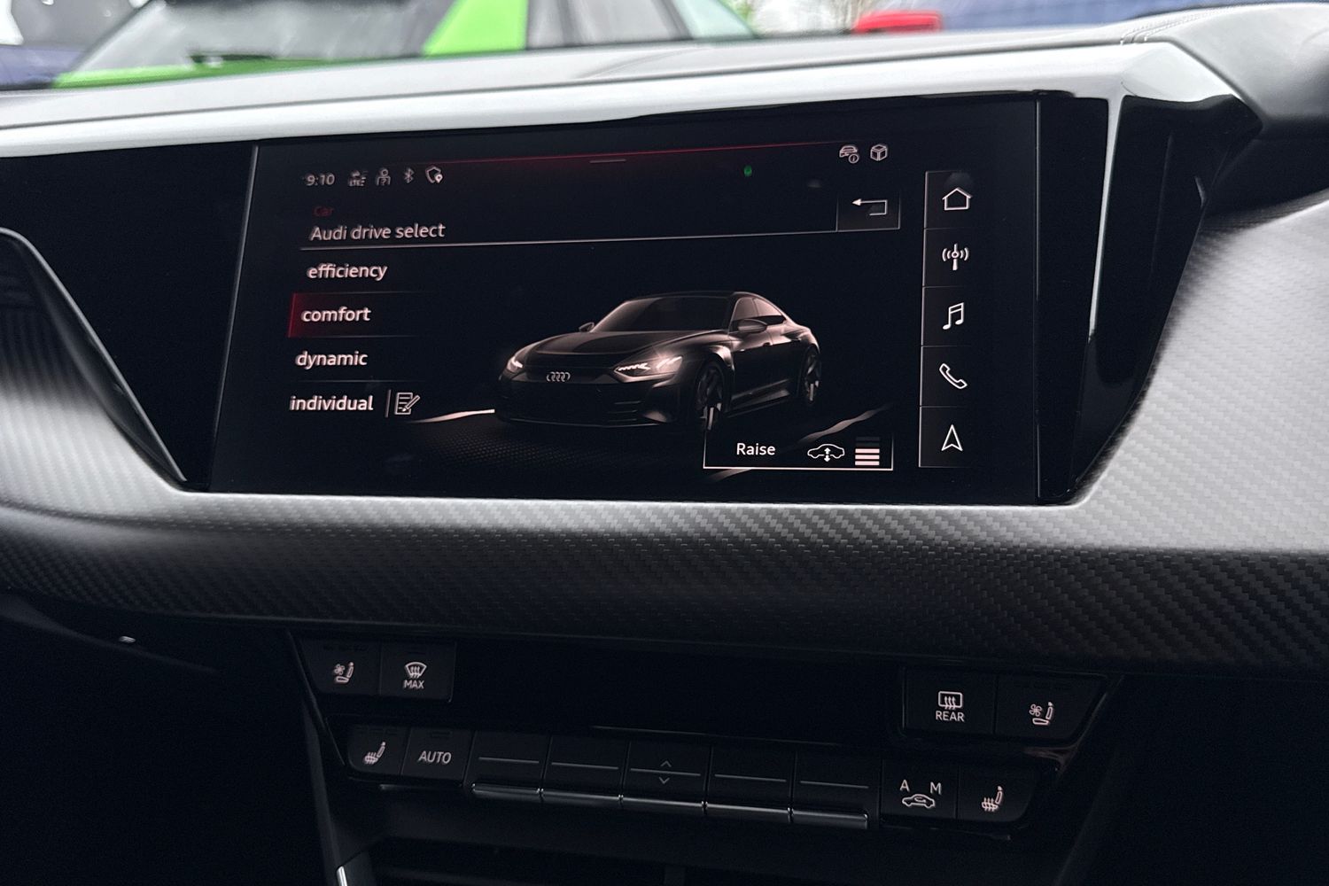 Used Audi RS e-tron GT 2023 for sale - 77368396: Photo 30