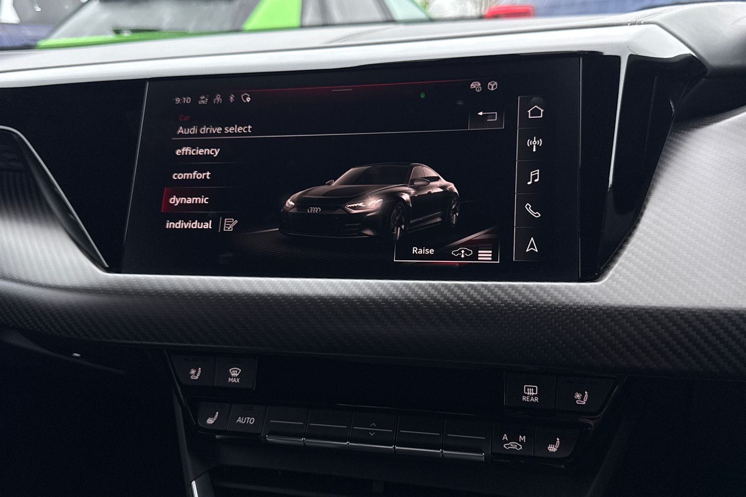 Used Audi RS e-tron GT 2023 for sale - 77368396: Photo 31