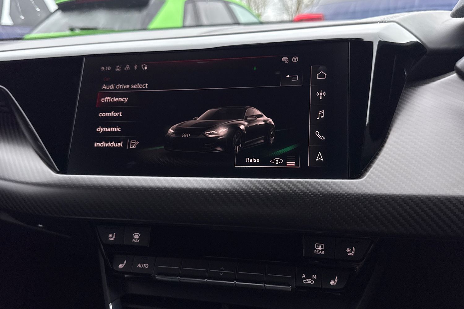 Used Audi RS e-tron GT 2023 for sale - 77368396: Photo 32