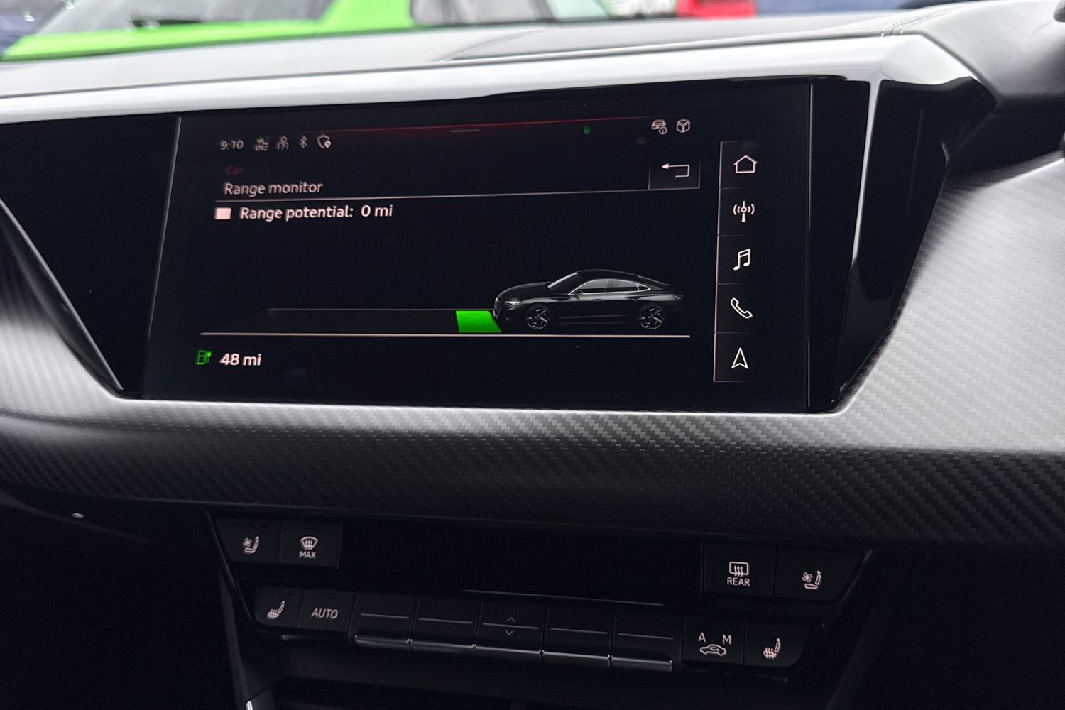 Used Audi RS e-tron GT 2023 for sale - 77368396: Photo 33