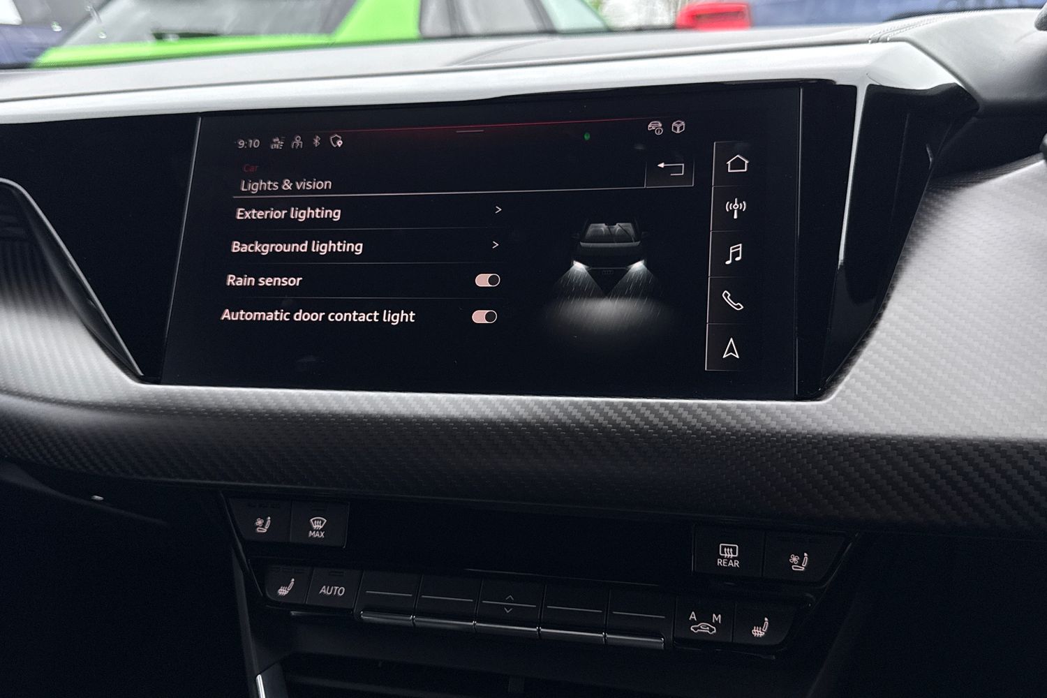 Used Audi RS e-tron GT 2023 for sale - 77368396: Photo 34