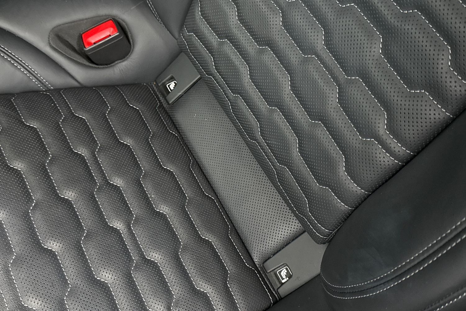 Used Audi RS e-tron GT 2023 for sale - 77368396: Photo 44