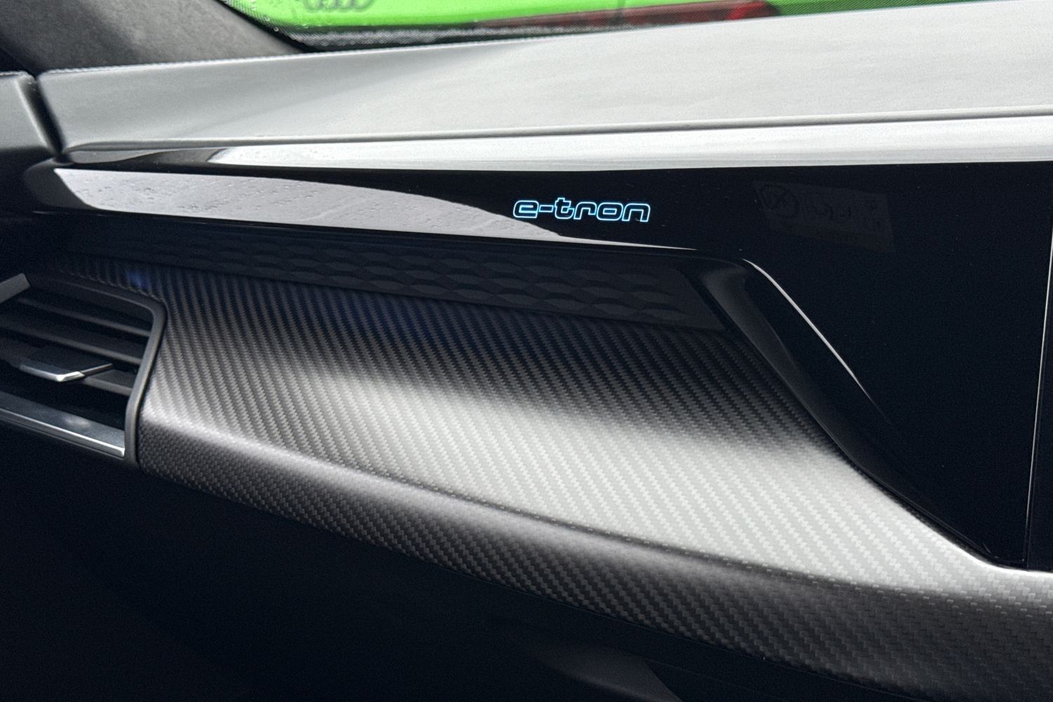 Used Audi RS e-tron GT 2023 for sale - 77368396: Photo 47