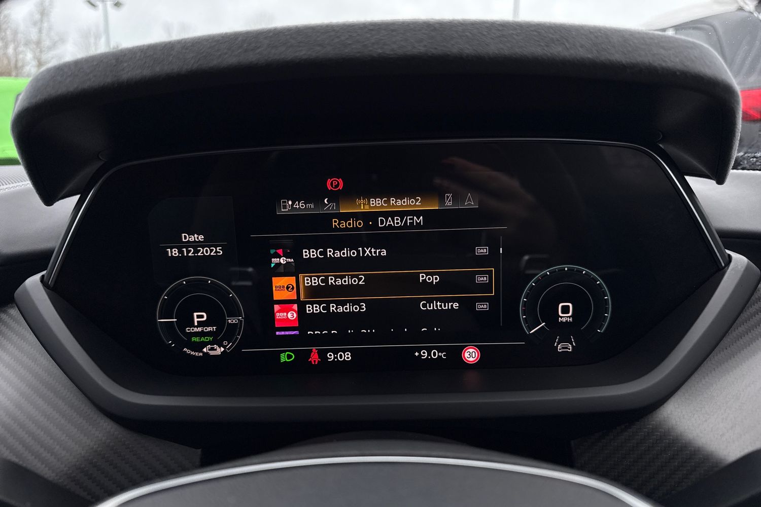 Used Audi RS e-tron GT 2023 for sale - 77368396: Photo 52