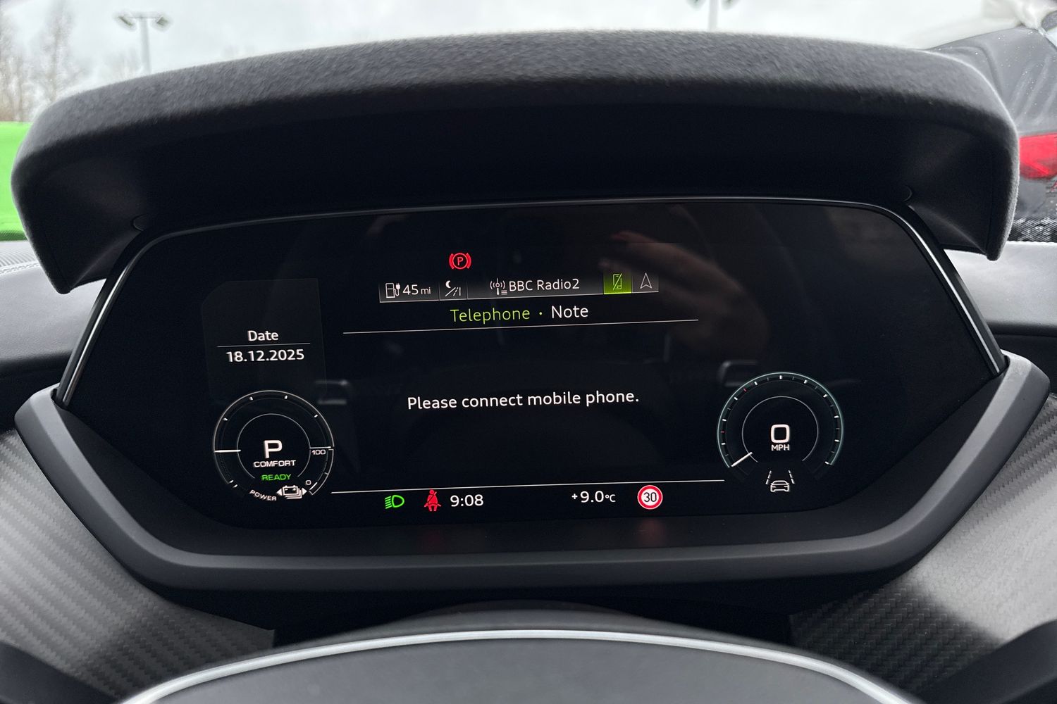 Used Audi RS e-tron GT 2023 for sale - 77368396: Photo 53