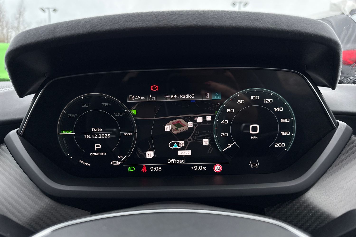 Used Audi RS e-tron GT 2023 for sale - 77368396: Photo 54