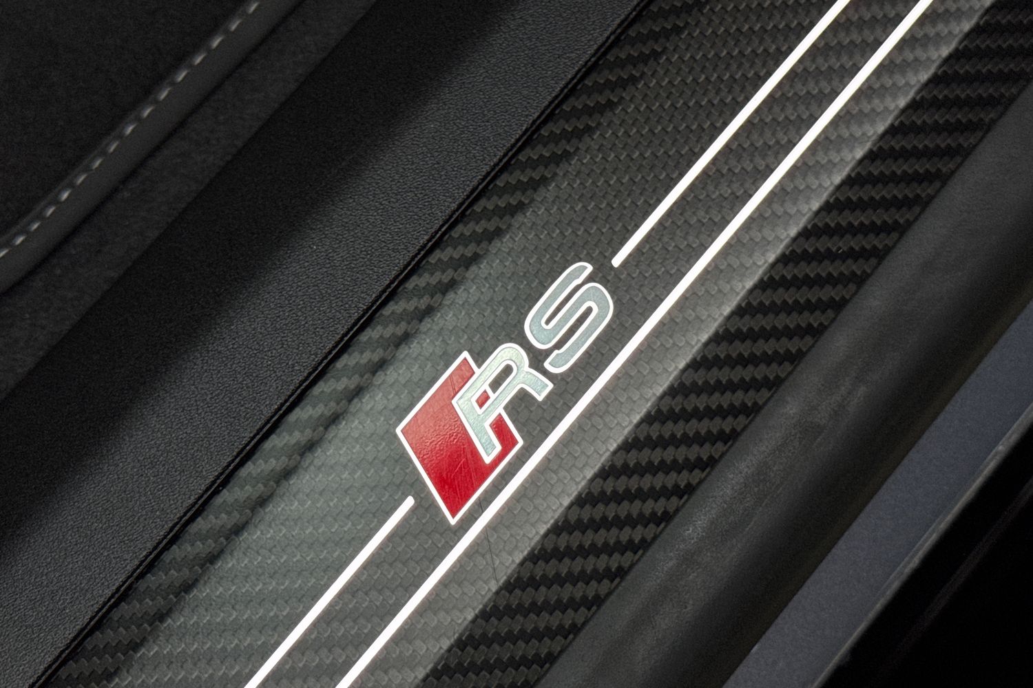 Used Audi RS e-tron GT 2023 for sale - 77368396: Photo 56