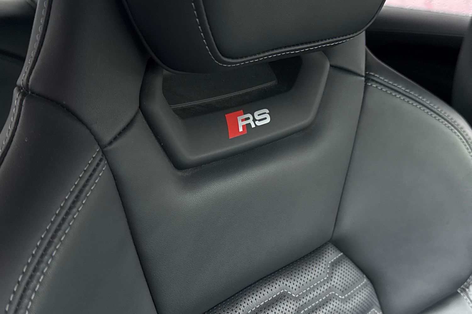 Used Audi RS e-tron GT 2023 for sale - 77368396: Photo 57