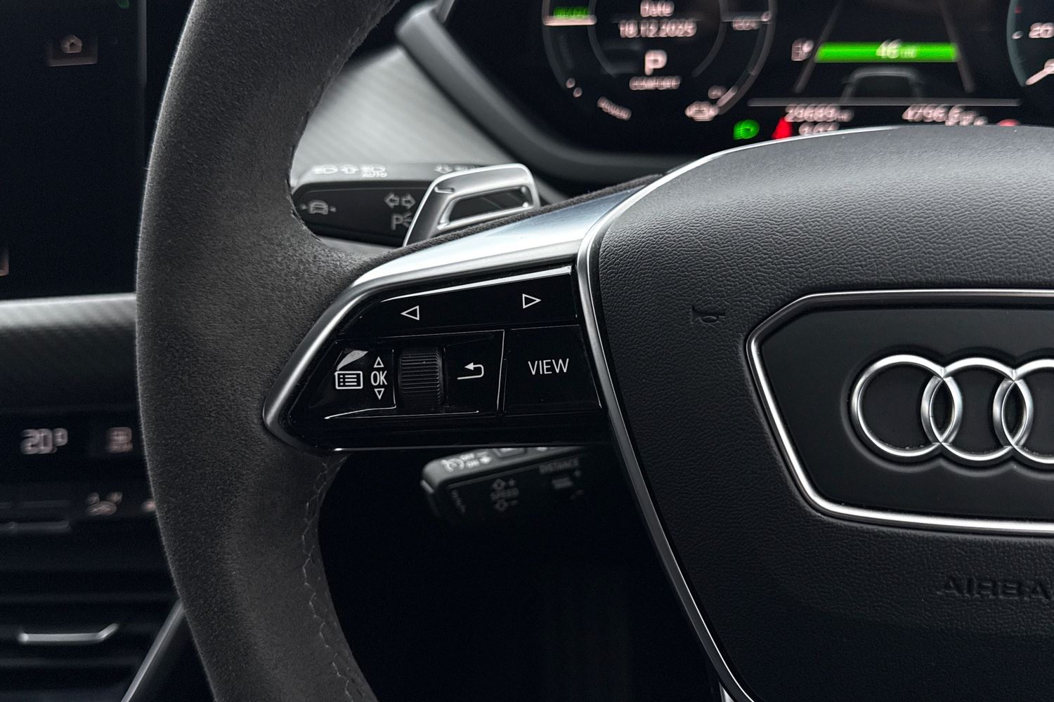 Used Audi RS e-tron GT 2023 for sale - 77368396: Photo 59