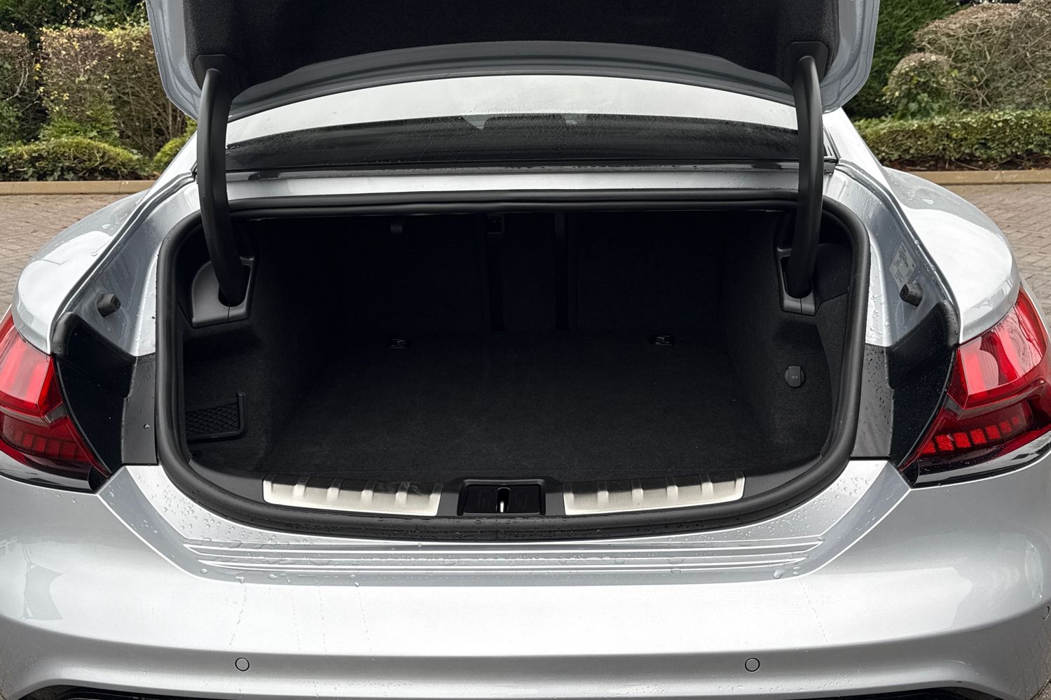 Used Audi RS e-tron GT 2023 for sale - 77368396: Photo 7