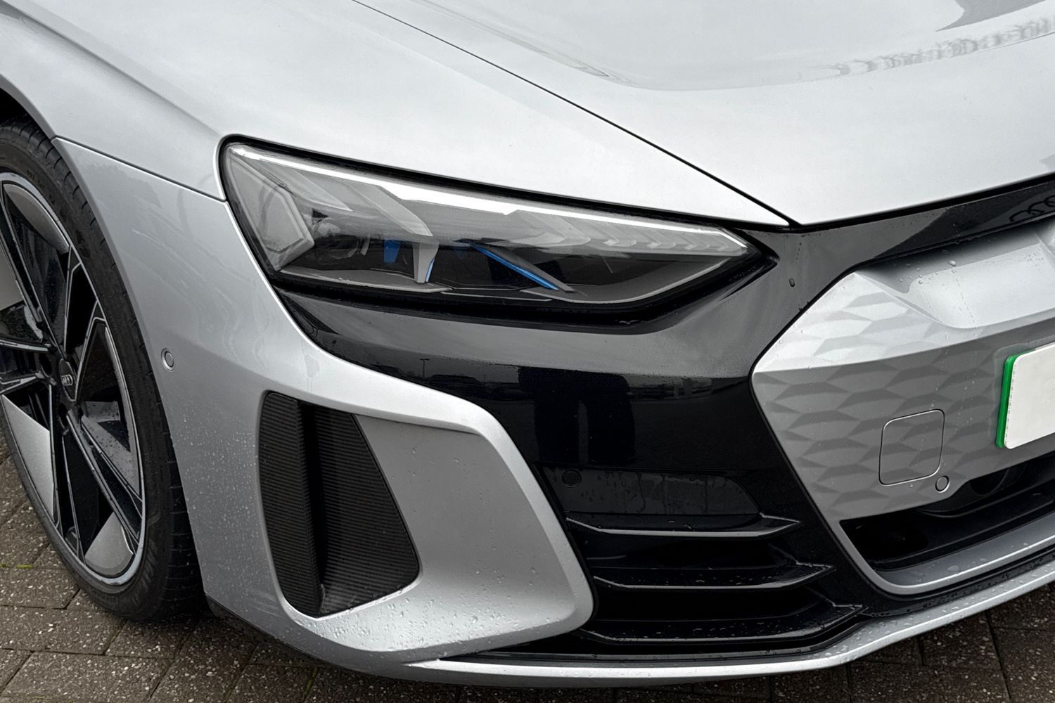 Used Audi RS e-tron GT 2023 for sale - 77368396: Photo 9