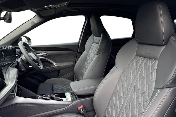 Used Audi SQ5 2025 for sale - 74688611: Photo 15