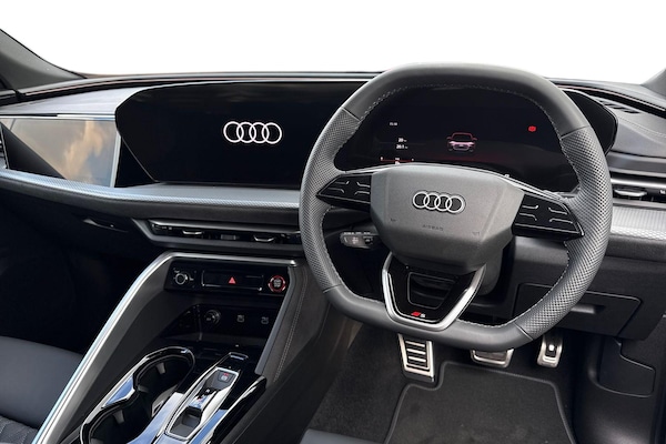 Used Audi SQ5 2025 for sale - 74688611: Photo 17
